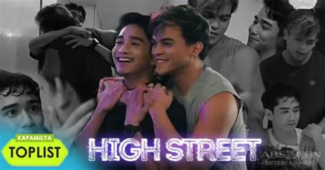 TimPoch High Street Toplist .